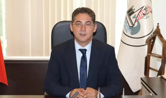 CHP’li Burhaniye Belediye Başkan Yardımcısı Oktay Erbalaban Görevinden İstifa Etti
