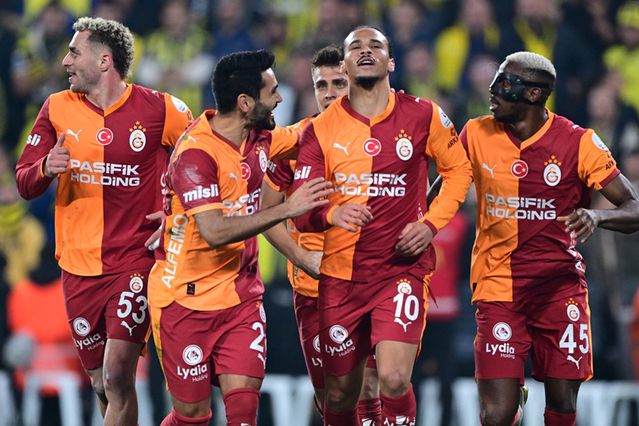 Fenerbahçe derbisi öncesi Galatasaray'da olağanüstü hal: İşte getirilen yasaklar