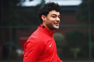 Ozan Kabak imzayı attı! 2030 yılına kadar Bundesliga'da