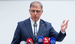Başkan Tugay’dan Buca Metrosu açıklaması: Planlandığı şekilde gidiyor