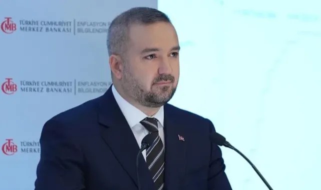 Merkez Bankası Başkanı Karahan’dan Kararlılık Mesajı: ‘Savaş Etkilese de Önceliğimiz Fiyat İstikrarı’