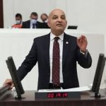 CHP’de YDK Başkanı Mahir Polat oldu