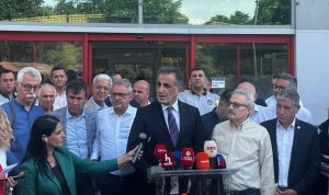 İzmir’de son 3 ayda 5 belediye başkanı hakkında adli işlem
