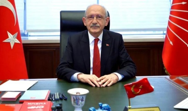 Kemal Kılıçdaroğlu MYK’sını belirledi