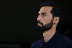 Real Madrid'de Arbeloa ile yollar ayrıldı